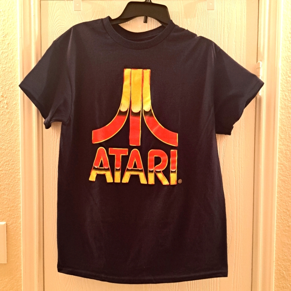 ATARI T-shirt
